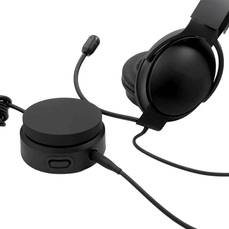 USB-кабель контроллера черный USB-монитор звуковая карта для A10 A40 QC35II QC45 наушники