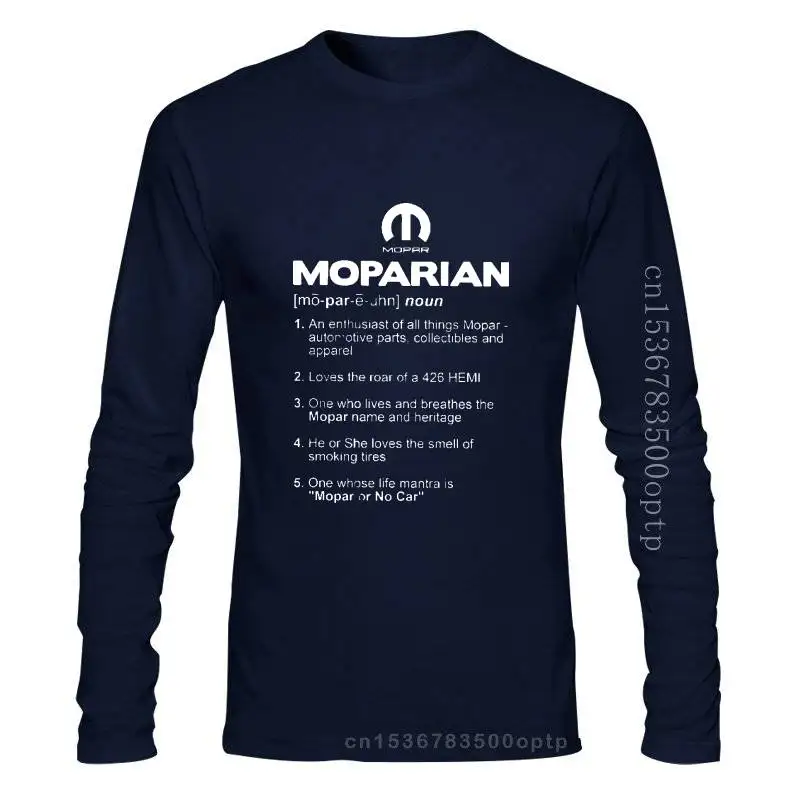 

Mens Clothing Mopar Moparian Meaning Tshirts
