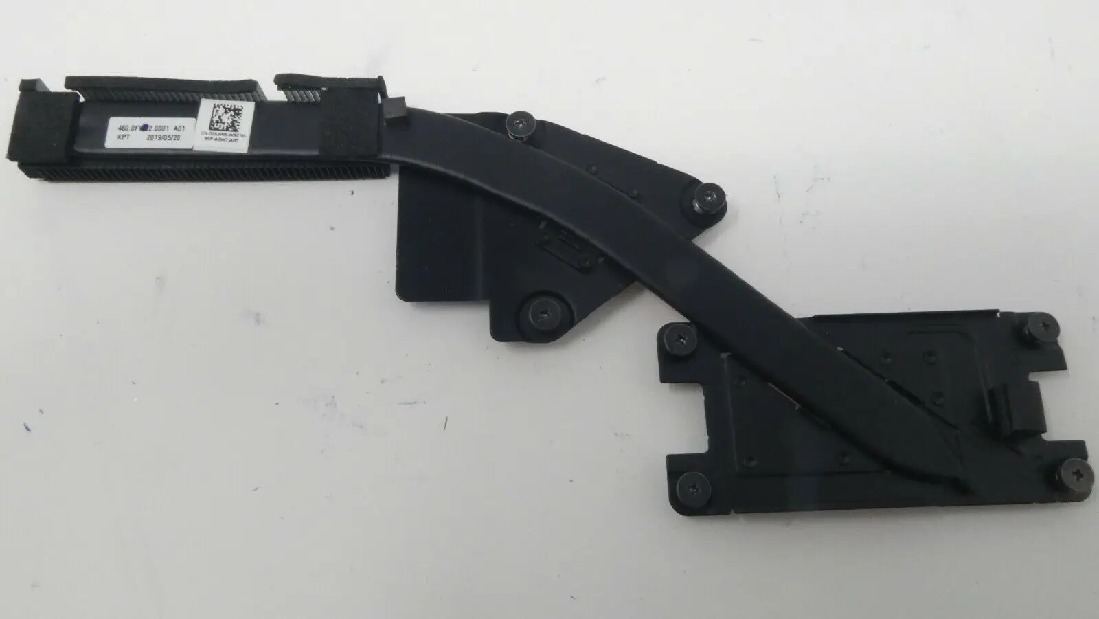

FOR Dell Inspiron 15 5583 Heatsink 25JW5 025JW5
