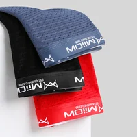 Трусы-Боксеры Miiow, сетчатые#2