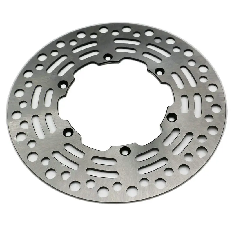

Motorcycle Front Brake Disc For Suzuki DR250 DR350 Dejbel (SJ45A/DOHC) DR 250 350 1998-1999 Front Wheel 9.76 Inches Diameter
