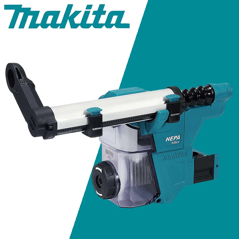 Makita DHR183Z SDS-Plus 18 В бесщеточный аккумуляторный перфоратор литиевые