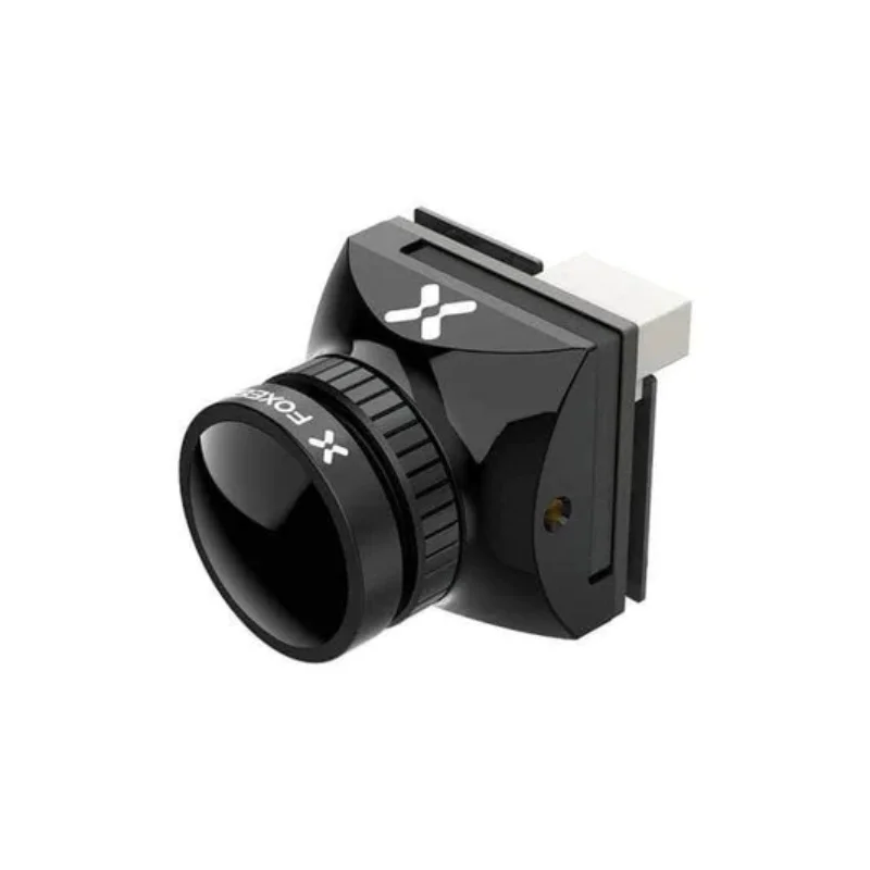 

Foxeer беззубовая 2 Micro 1200TVL CMOS 4:3/16:9 PAL/NTSC FPV камера (1,7 мм)