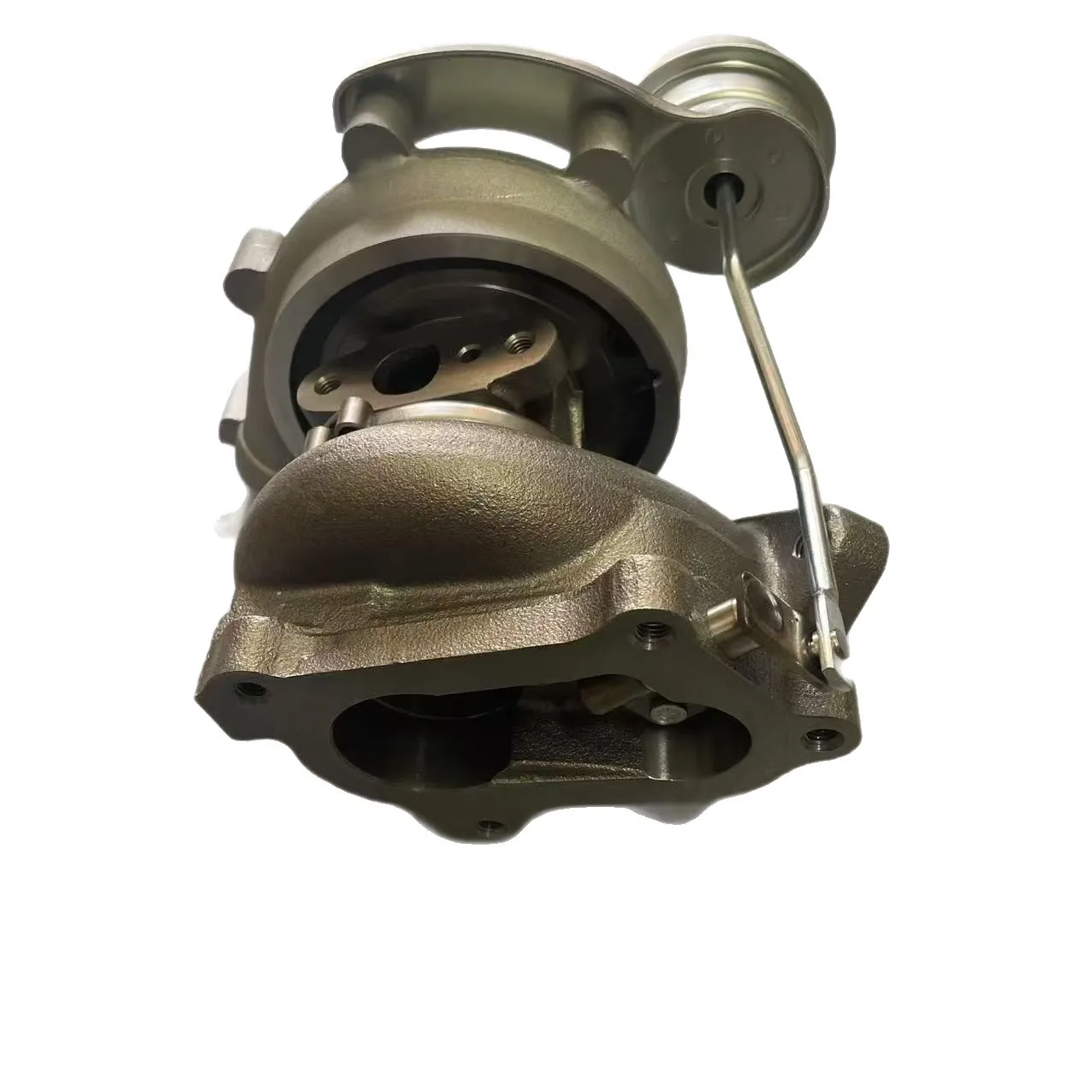 Подходит для двигателя Toyota 15B CT12B 17201-46040 17201-58040, механизм с турбонаддувом (art.: 3920cf35f438c) - 3920cf35f438c