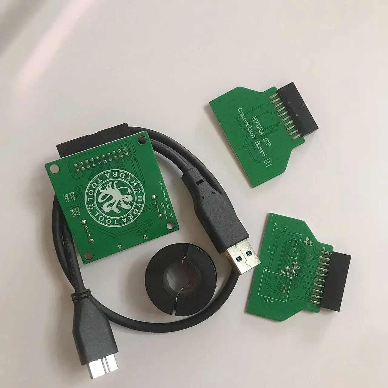 Фото Гидравлический ключ Hydra и адаптеры EMMC ISP, BGA153, BGA169, BGA221, BGA162, инструмент для вырывания платы EMMC, программное обеспечение, новый №1