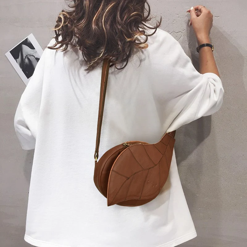 Сумки на плечо из натуральной кожи дизайнерская Роскошная модная дамская