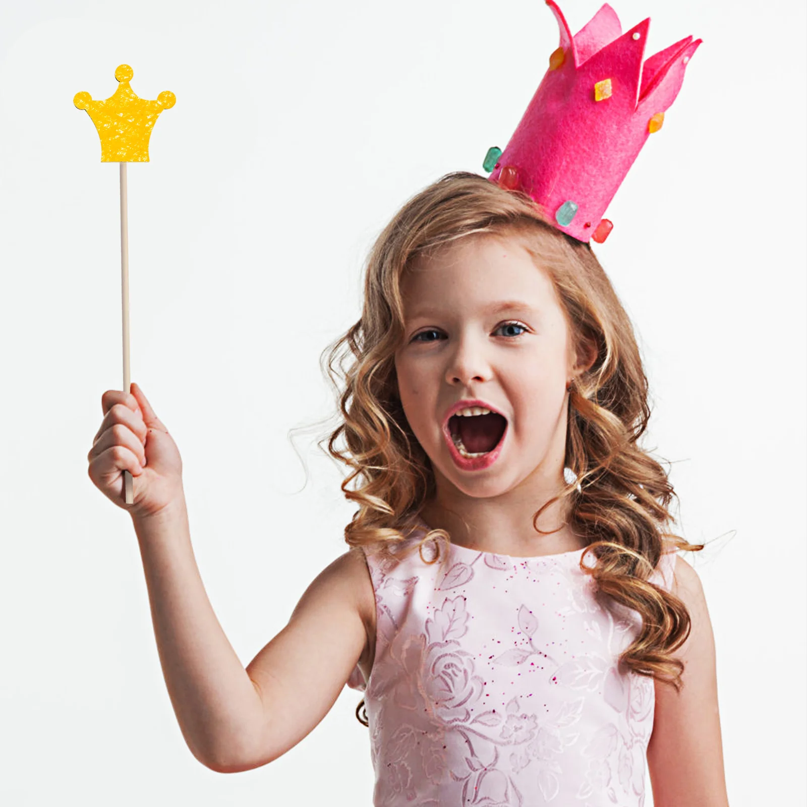 8 шт. детские игрушки Wandinha Fairy ручной работы платья принцессы на свадьбу Audlt