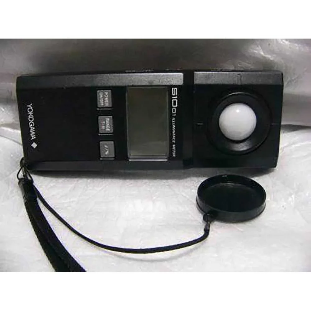 Фото Люксметр Yokogawa 51001 по выгодной цене №4