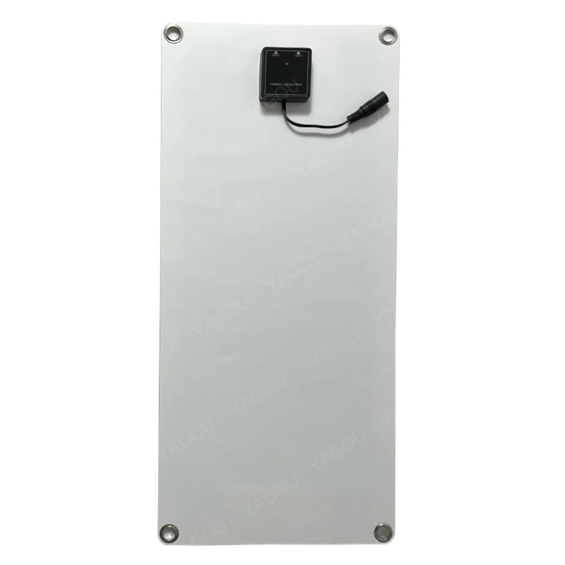 Внешние портативные водонепроницаемые солнечные панели для телефона автомобиля