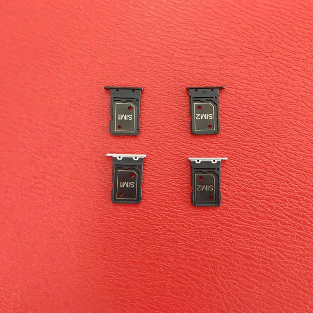 For Lenovo Legion 2 Pro Sim Card Adapter High Quality L70081 Holder Adaptor Legion2Pro |