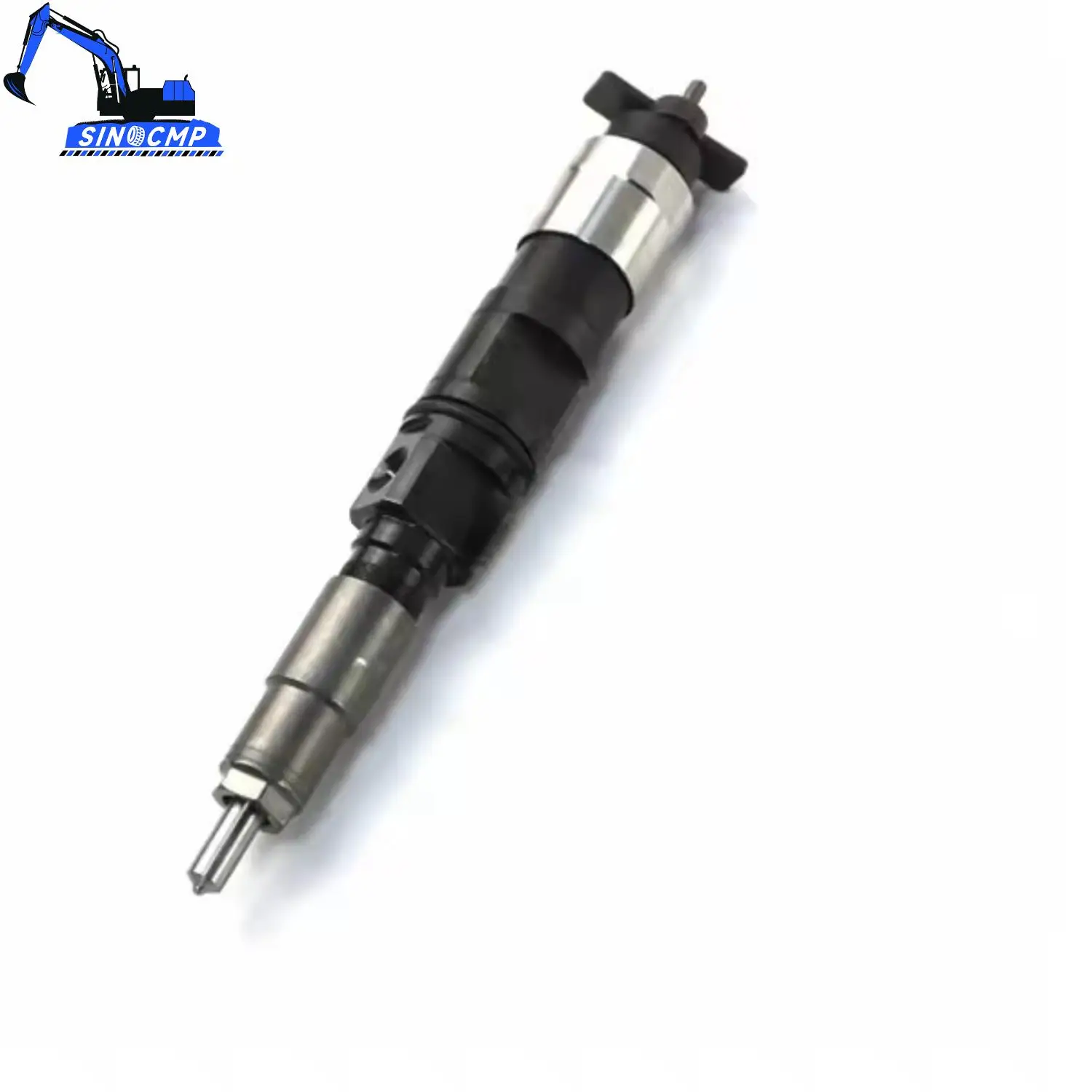 Инжектор 295050-0240 23670-E0450 для двигателя Hino Truck J08E