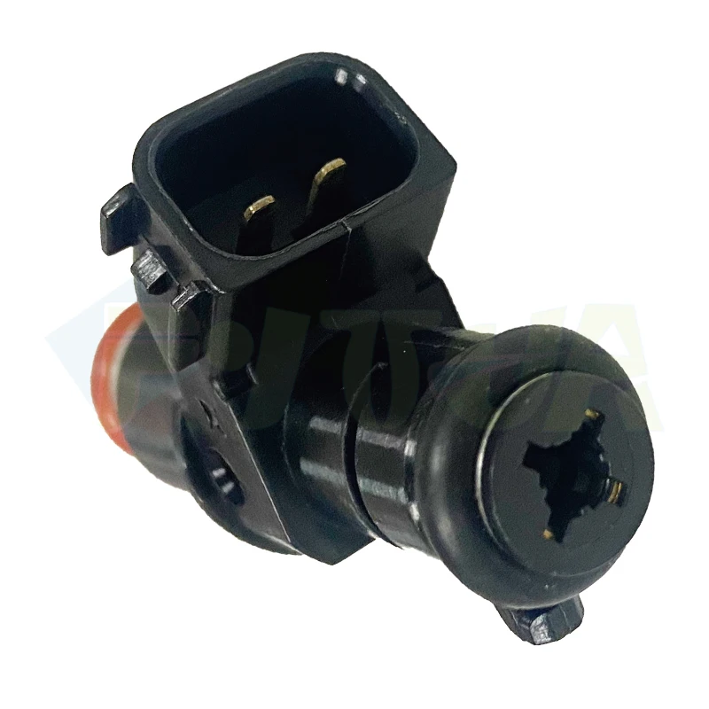Топливный инжектор для Honda Accord Acura TL 3 2 04-08 MDX ILX Odyssey Ridgeline 16450-RCA-A01 16450RCAA01 сопла 4 шт.