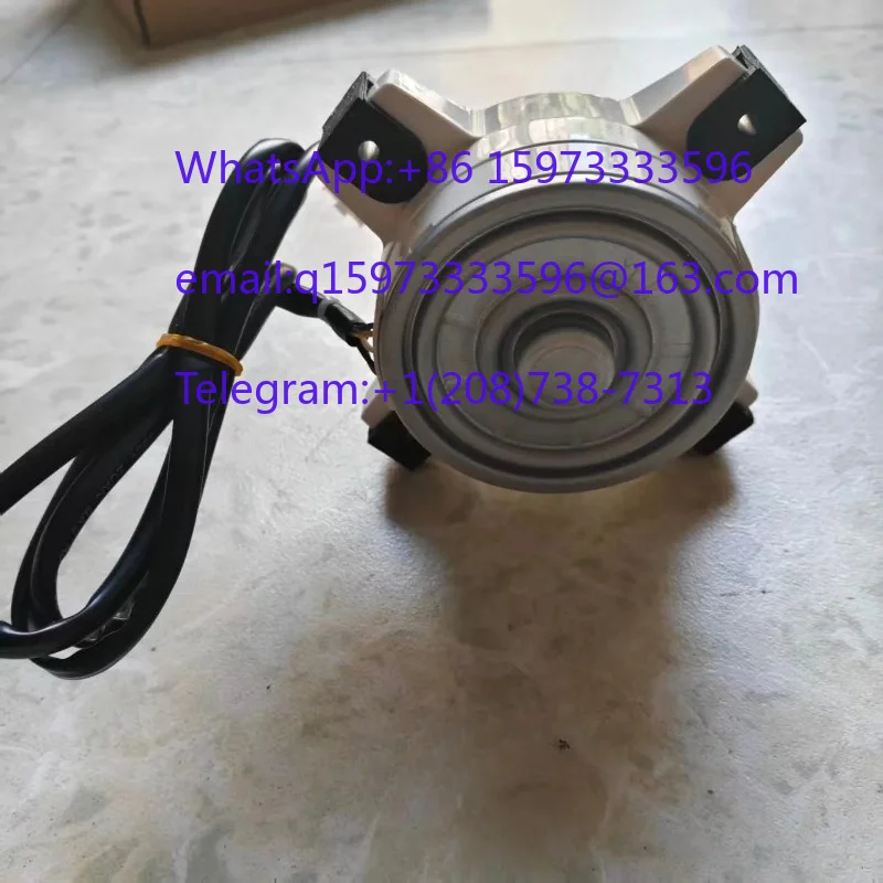 Вентиляторный двигатель для уличных кондиционеров KFD-380-50-8C, KFD-380-53-8B, KFD-380-53-8B1, запчасти для кондиционеров (art.: 3920db3e30b9b) - 3920db3e30b9b