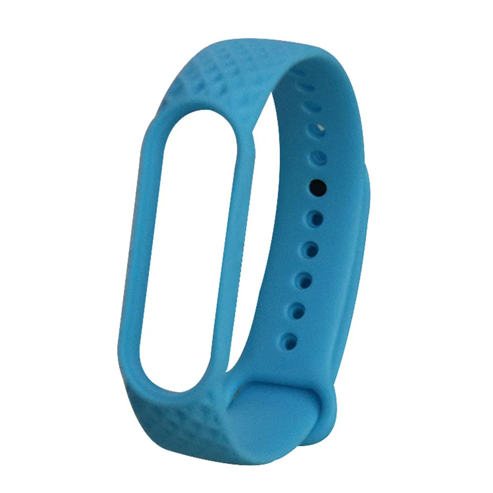 

For XIA0MI Mi Band 5/6 Watch Strap Wristband Outdoor Sports 135mm-205mm