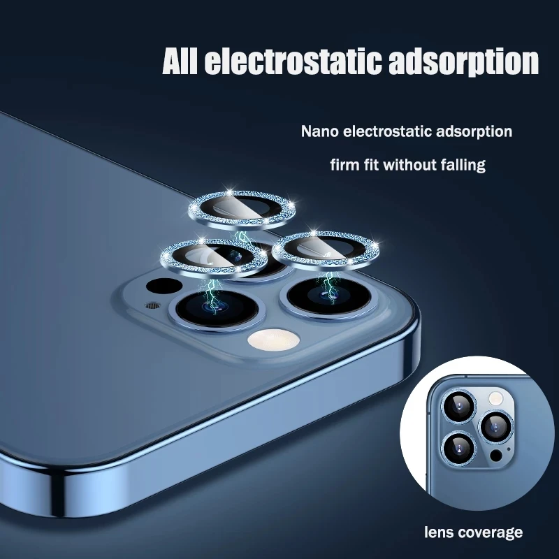 Защитная пленка для iPhone 14 13 12 Pro Max Mini