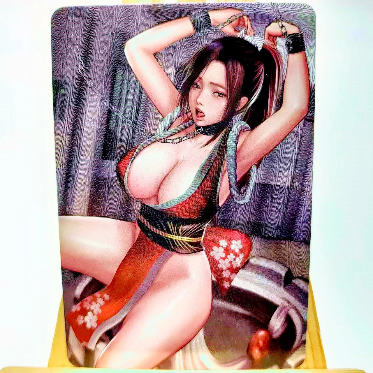 Slut Girl Doujin