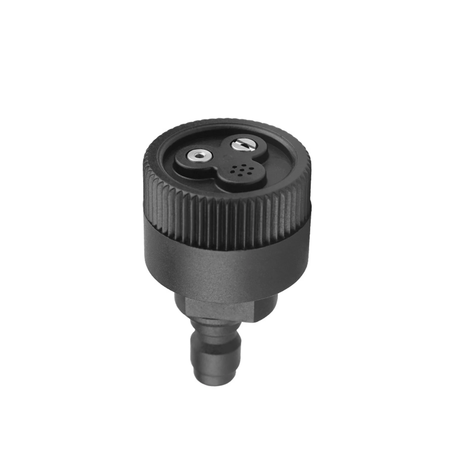 

3in1 Spray Nozzle For Car Washing Machine Multi-function 1/4inch Quick Connect Plug 3000PSI High Pressure Car Washer