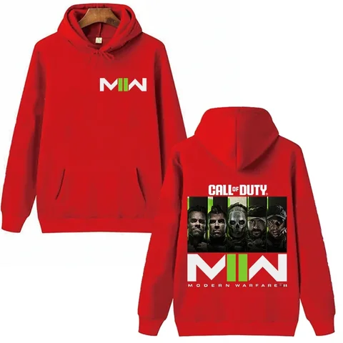 Толстовка Call of Duty Modern Warfare  фleece unisex