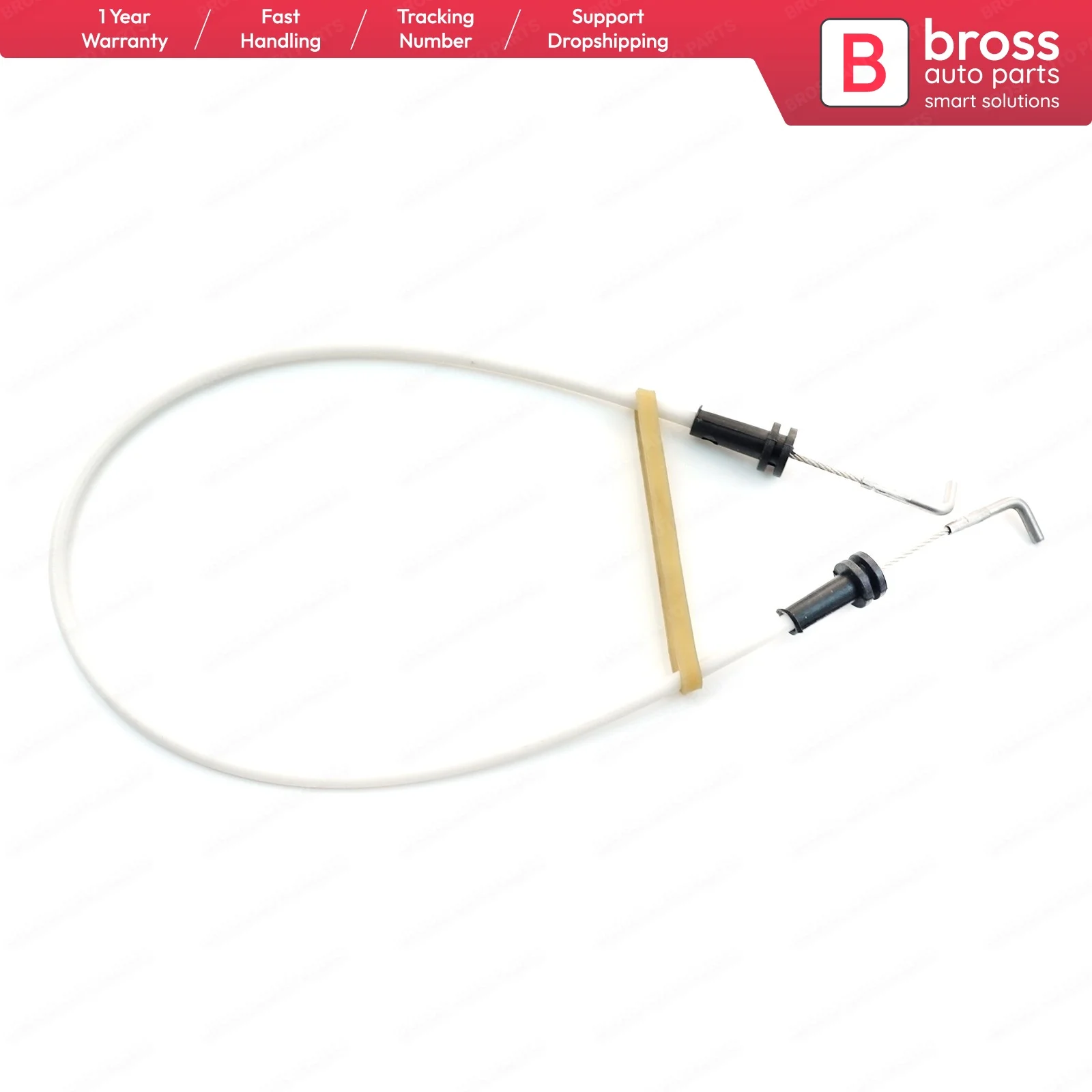 

Внутренняя дверная ручка BDP637FBA, замок с защелкой, кабель Bowden 813712 F000, передняя для Kia Cerato Spectra Доставка из Великобритании