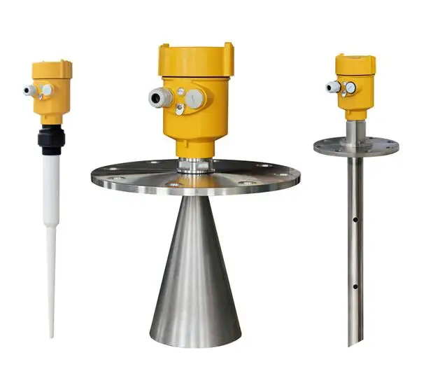 

Factory Price Measuring Instrument Intelligent Radar