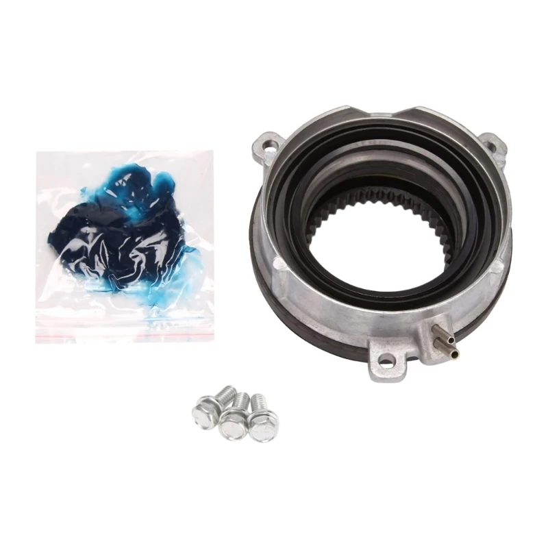 Y1UB 4151009000 4151009100 Время привода блокировки ступицы для Actyon Sports Kyron2