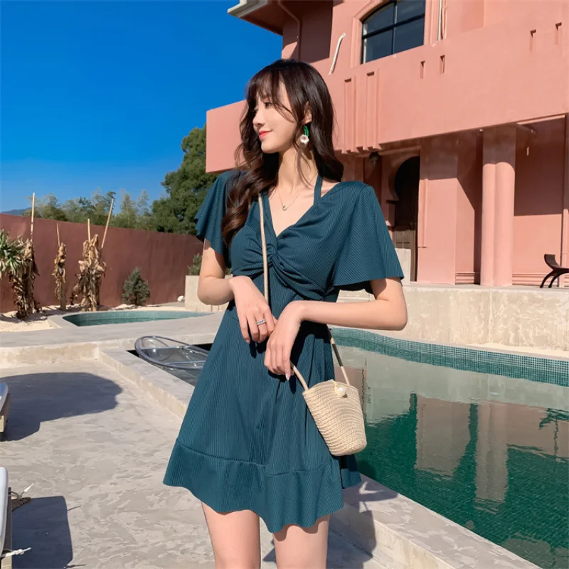 Рисунок 6 - Цельный купальник