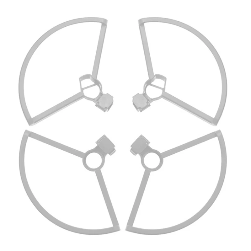 

Аксессуары для защиты квадрокоптера от столкновений для DJI Mini 2