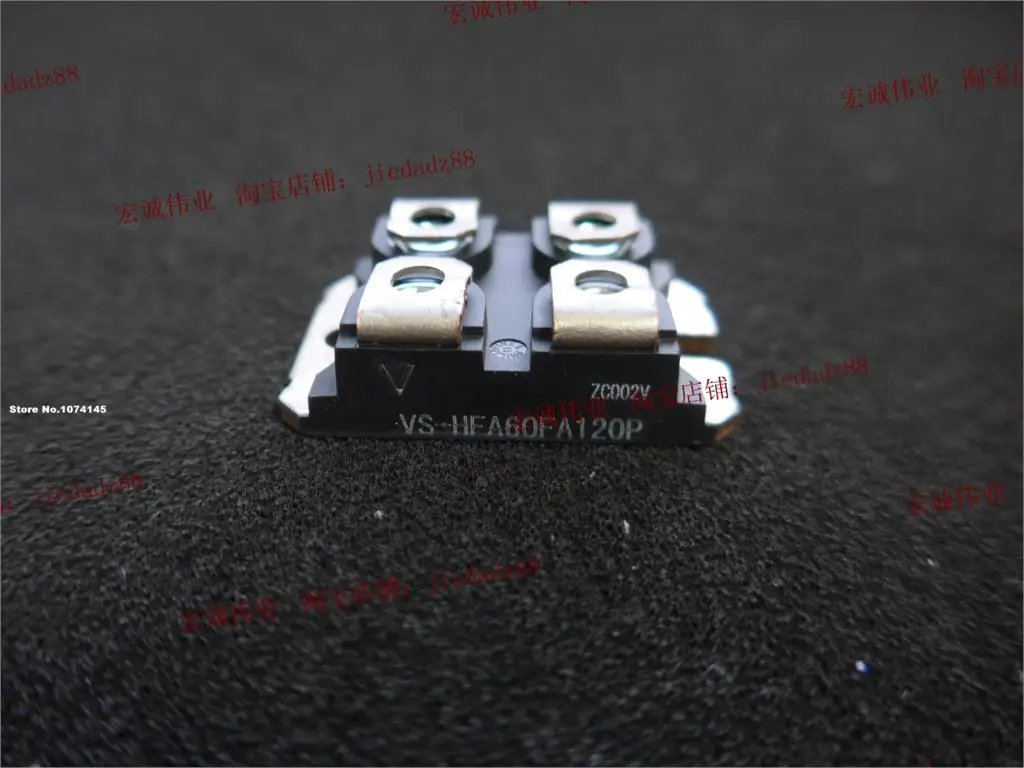 

VS-HFA60FA120P IGBT module power module