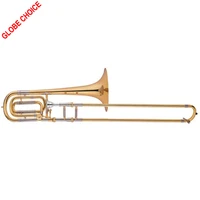 trombone bbf key bass trombone oem