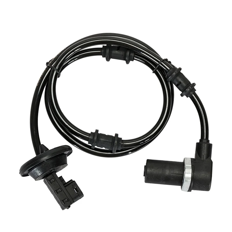 

2105400717 задний правый датчик скорости колес ABS для Mercedes Benz E-Class W210 S210 1996-2003, датчик скорости ABS A2105400717