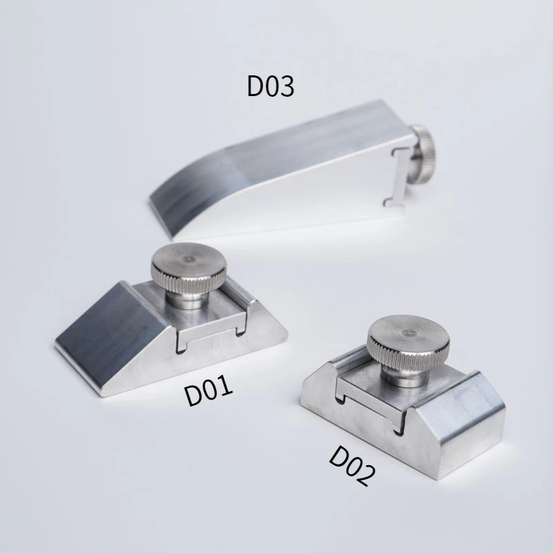 

Держатель для наждачной бумаги из алюминиевого сплава