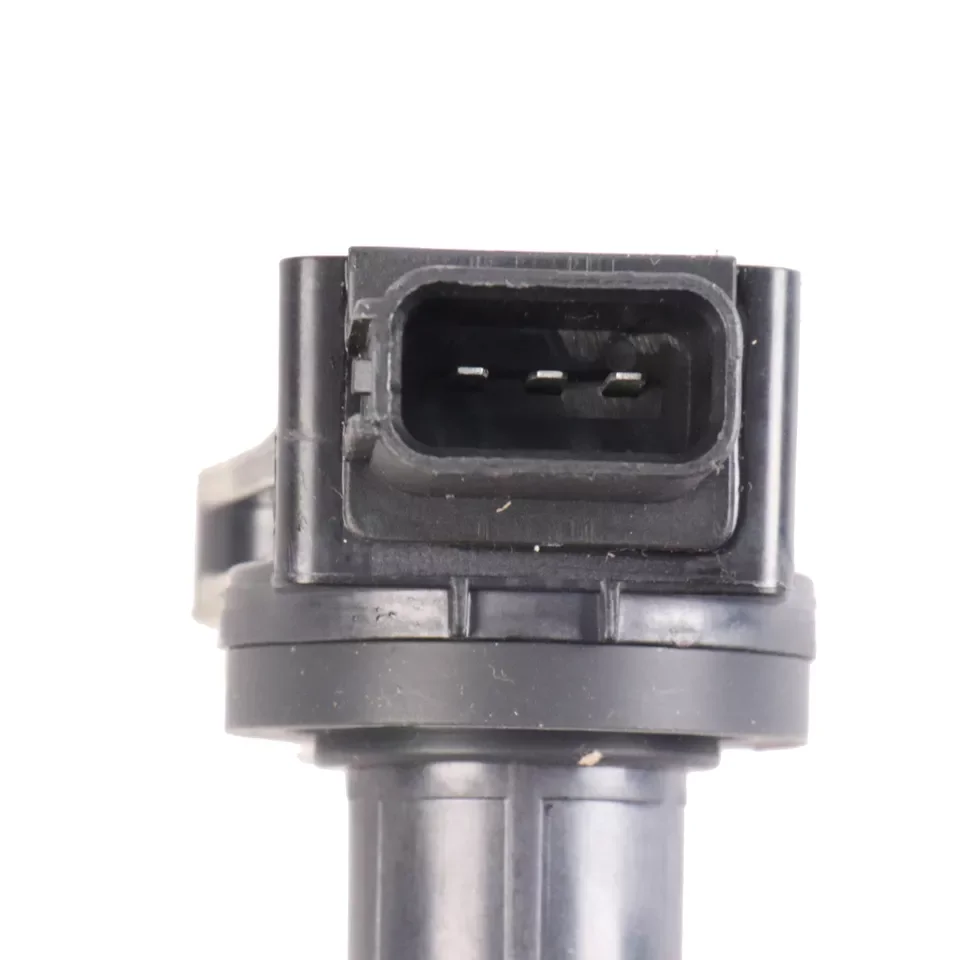 4X катушки зажигания UF584 для 2004 2005 2006 2007 2008 Acura TSX RDX 2.4L UF-417 CUF2875 30520-PNC-004 178-8286 30520RWCA01