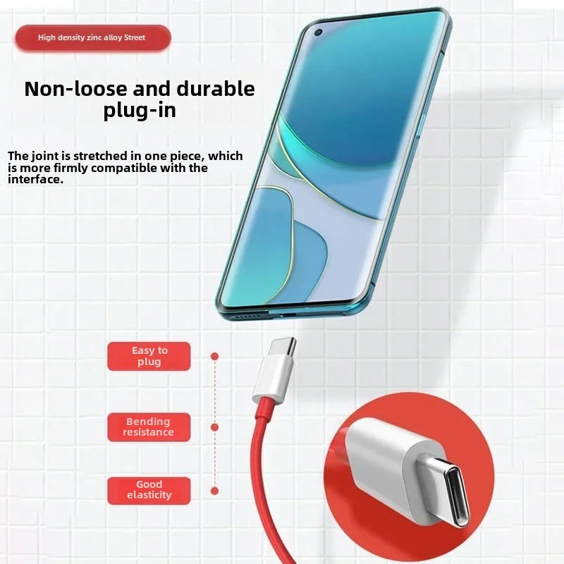 Зарядное устройство Oneplus 65 Вт 8 т штекер для телефона быстрая зарядка 9 pro Pro