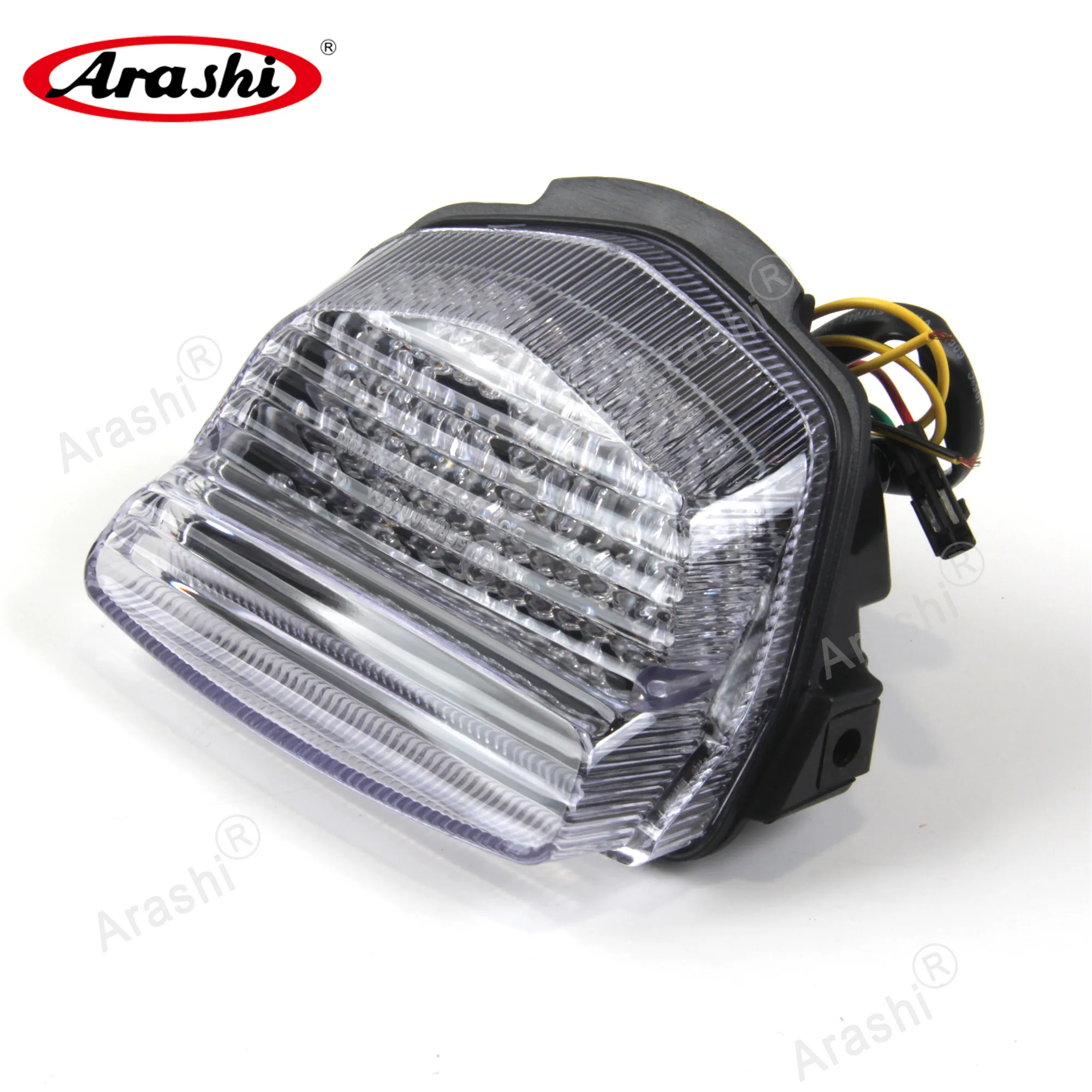 

Светодиодный тормозной сигнал поворота Arashi светильник для HONDA CBR1000RR 2008 2009 2010 2011 2012 2013 CBR 2014 RR