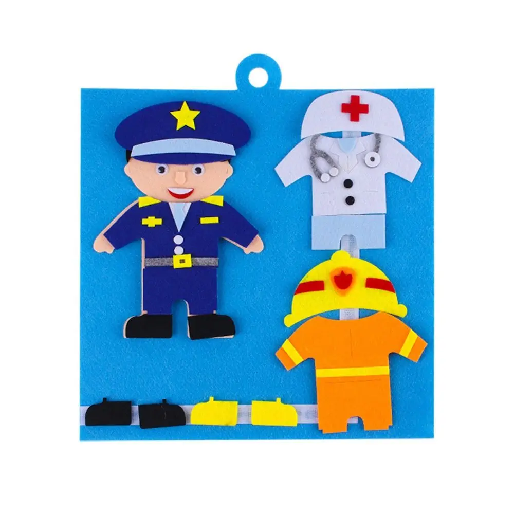 Рисунок 2 - Учебные пособия по методике Монтессори