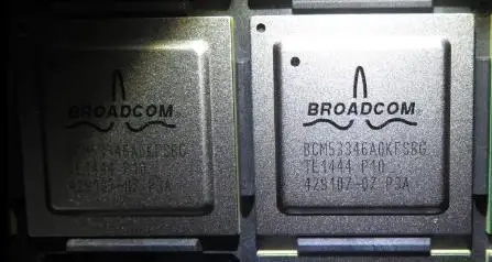 

BCM53346AOKFSBG BCM53346A0KFSBG