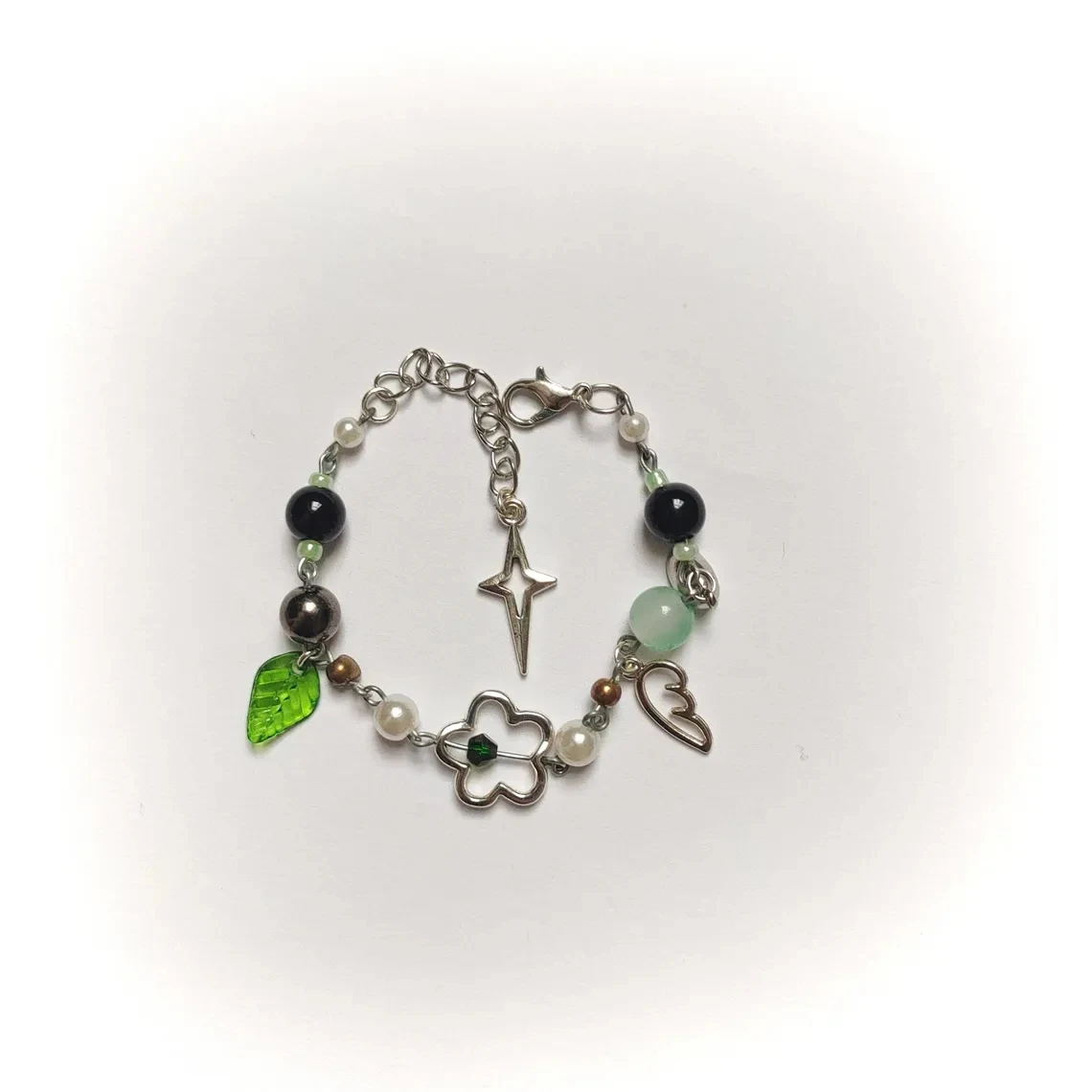 Al Haitham и Kaveh — одинаковые браслеты в стиле Genshin Impact магниты форме сердца для