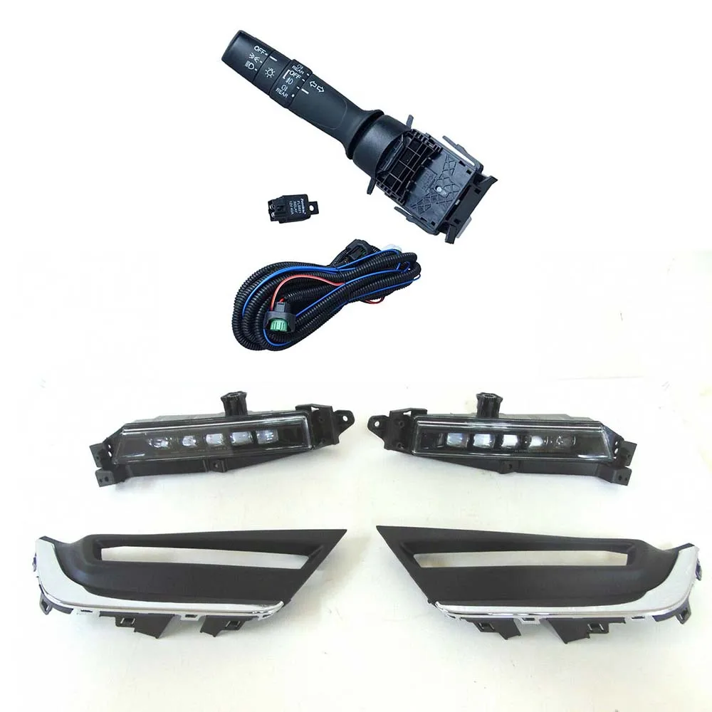 

Fog Light Lamp for Honda CRV CR-V 2017 2018 2019 2020
