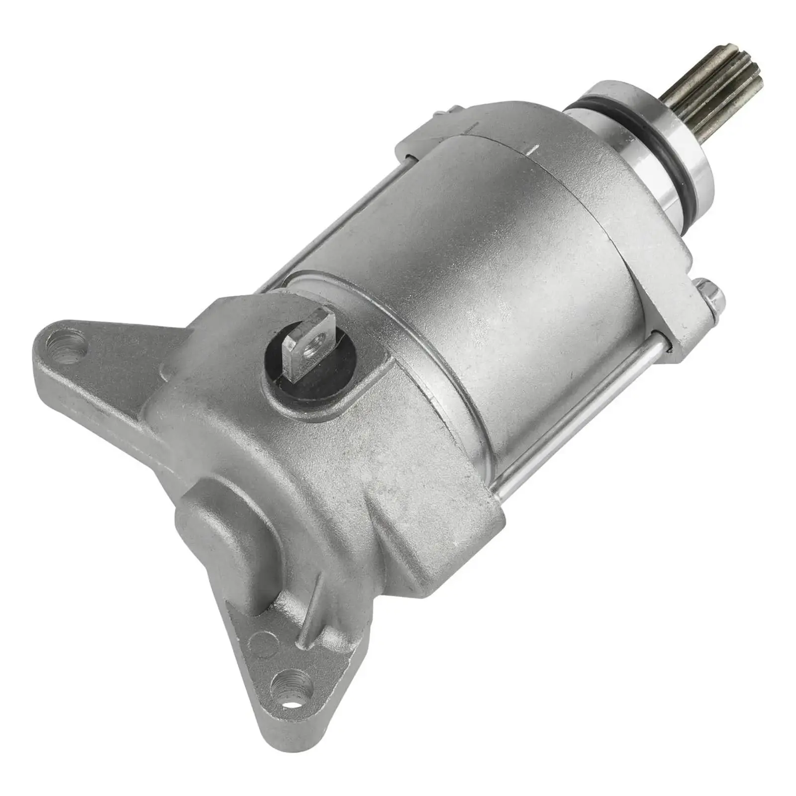 Фото 5TJ-81890-30-00,5TJ-81940-12 Стартер и реле для Yamaha WR450F 2007-2015, запасные части OEM: 5TJ-81890-30 №5