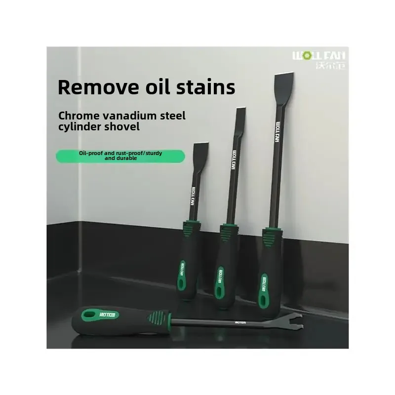 Длинный герметичный резиновый инструмент для очистки грязи сверхтвердый