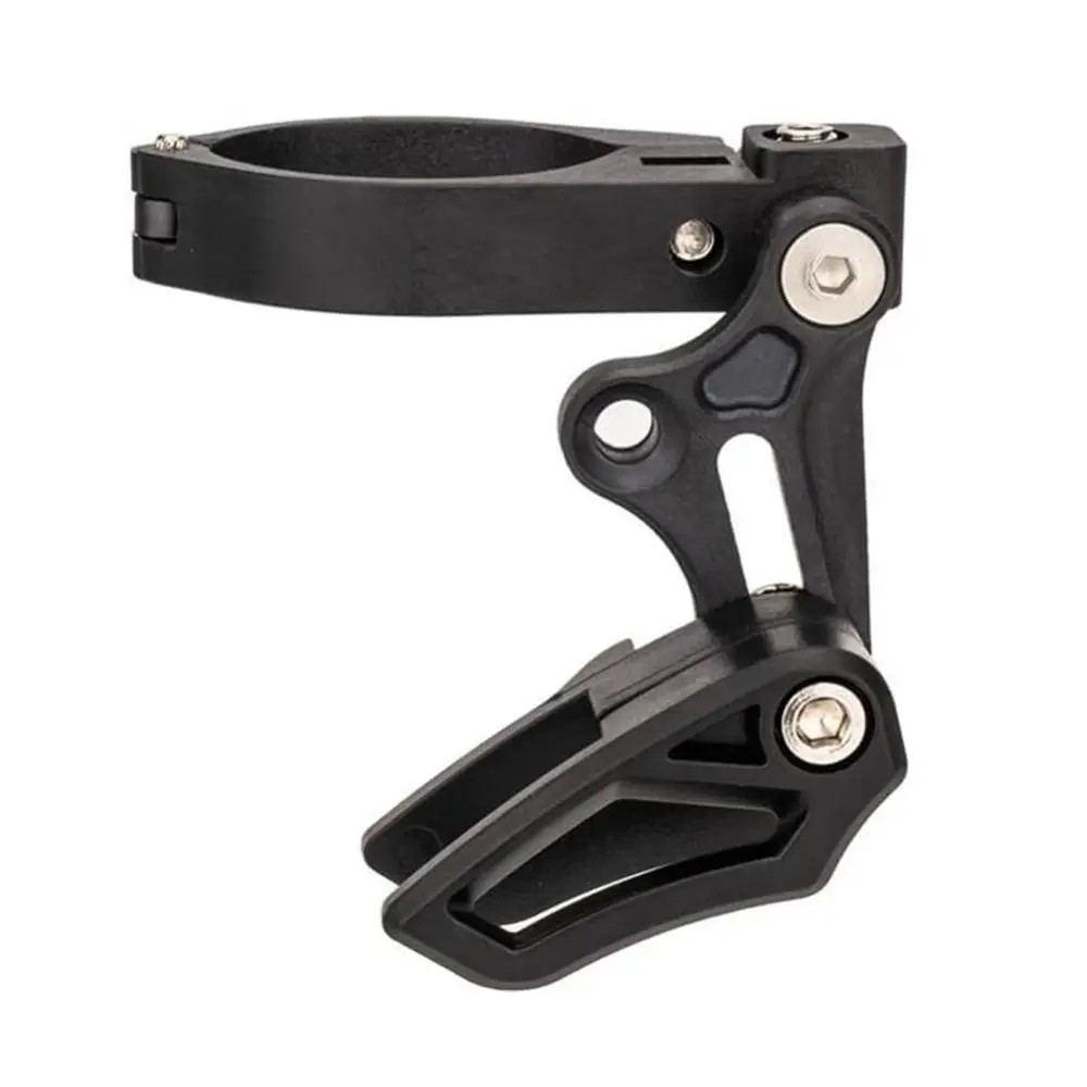 Направляющая цепи для горного велосипеда Bash Guard диагностика дороги