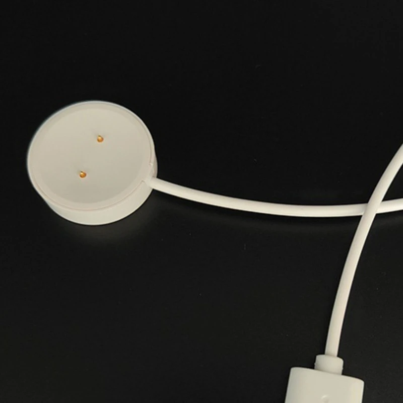 Магнитный зарядный кабель USB шнур для Ultra 2 / GS37 провод база часов зарядная