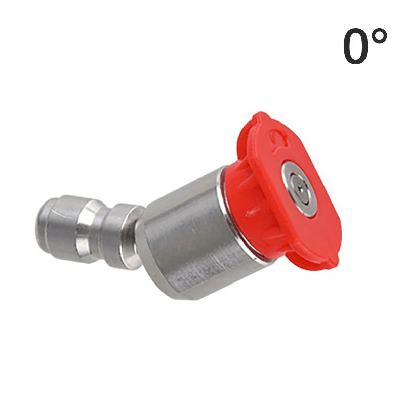 

Спрей высокого давления, 360 градусов, 1/4 дюйма, нержавеющая сталь, 4000 фунтов на квадратный дюйм