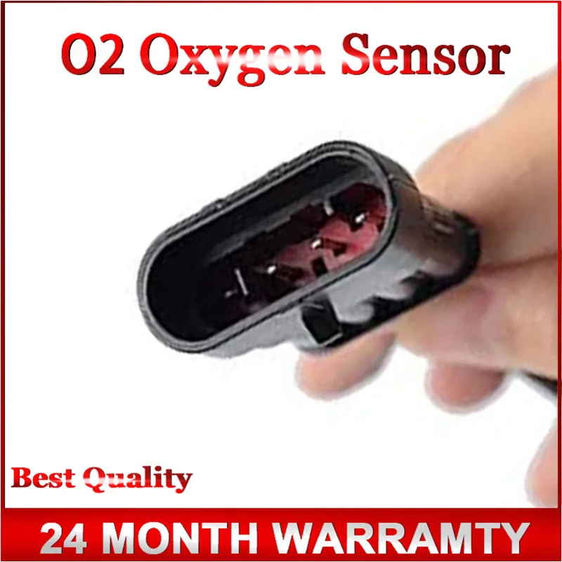 

For Oxygen Senor Lamda Sensor For Alfa Romeo Fiat Lancia Iveco OE# 46751082, 5001834021, 504083015, 0258006206 Auto Parts