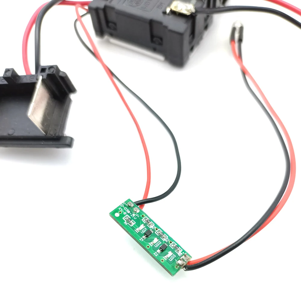 Устройство для регулировки скорости пилы 16 А 5E 4 шт