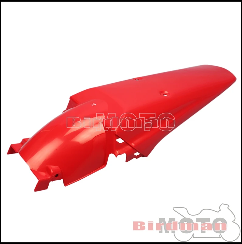 Фонарь задний универсальный для мотоцикла Honda Yamaha Suzuki Kawasaki CRF EXC XC KLX KX RM DR YZ WR