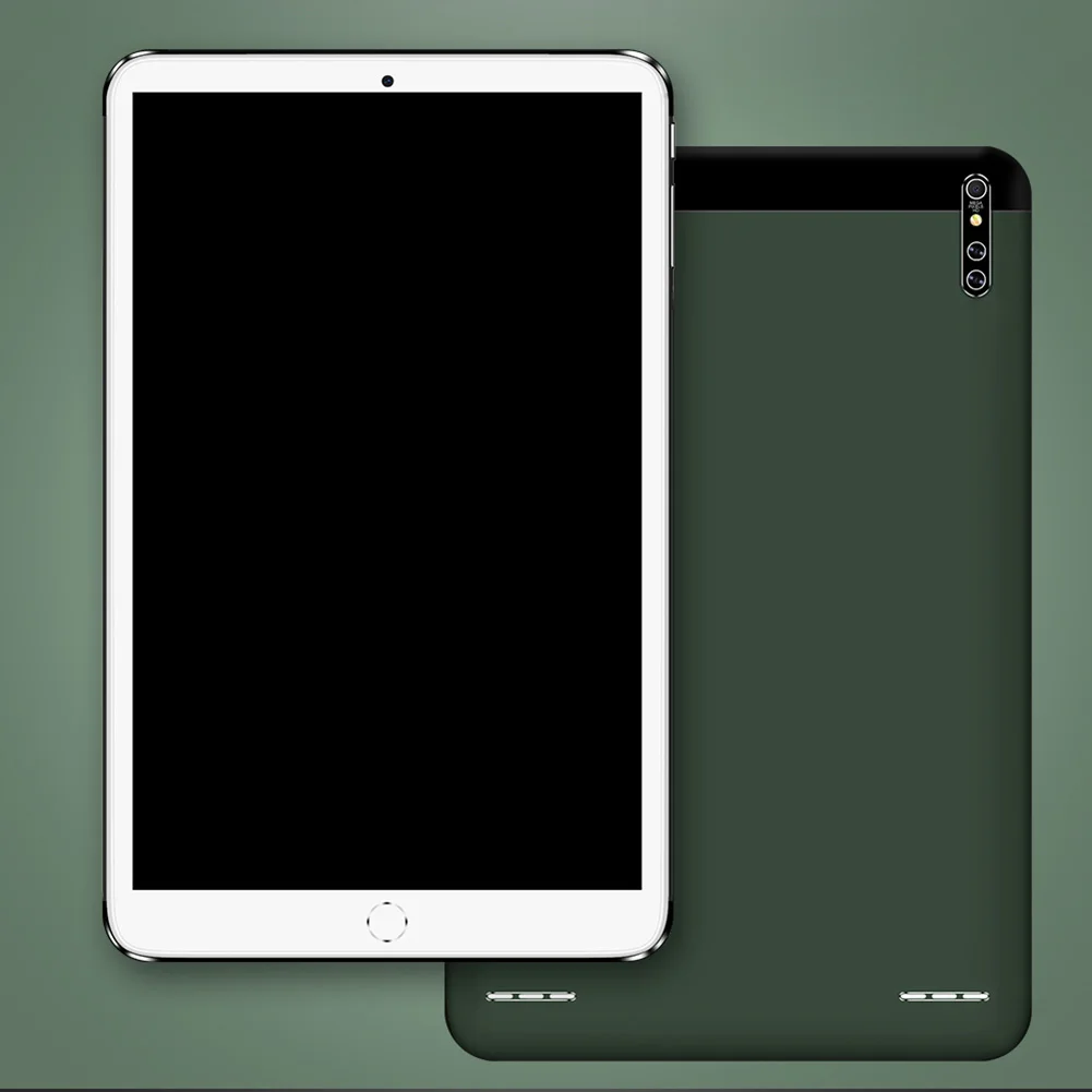 10,1-дюймовый планшет с восьмиядерным процессором, ОЗУ 4 Гб, ПЗУ 64 ГБ, 8 Мп, Android 2023