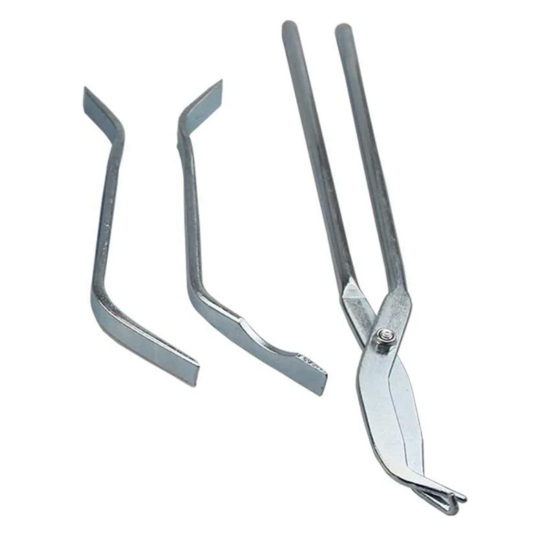 8 PCS Drum Brake Tool Set Universal Spring Installer Removal Retaining Servicing for Automotive |