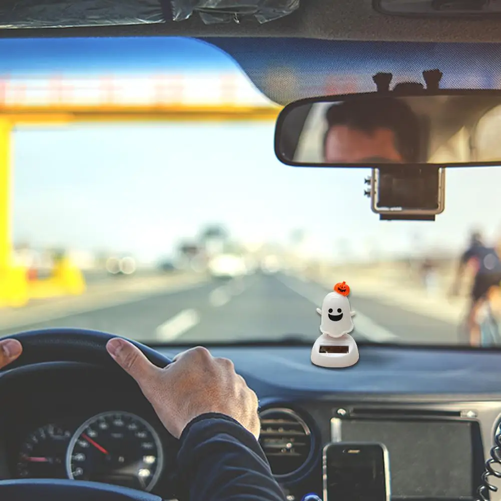 Украшения для кукол на Хэллоуин