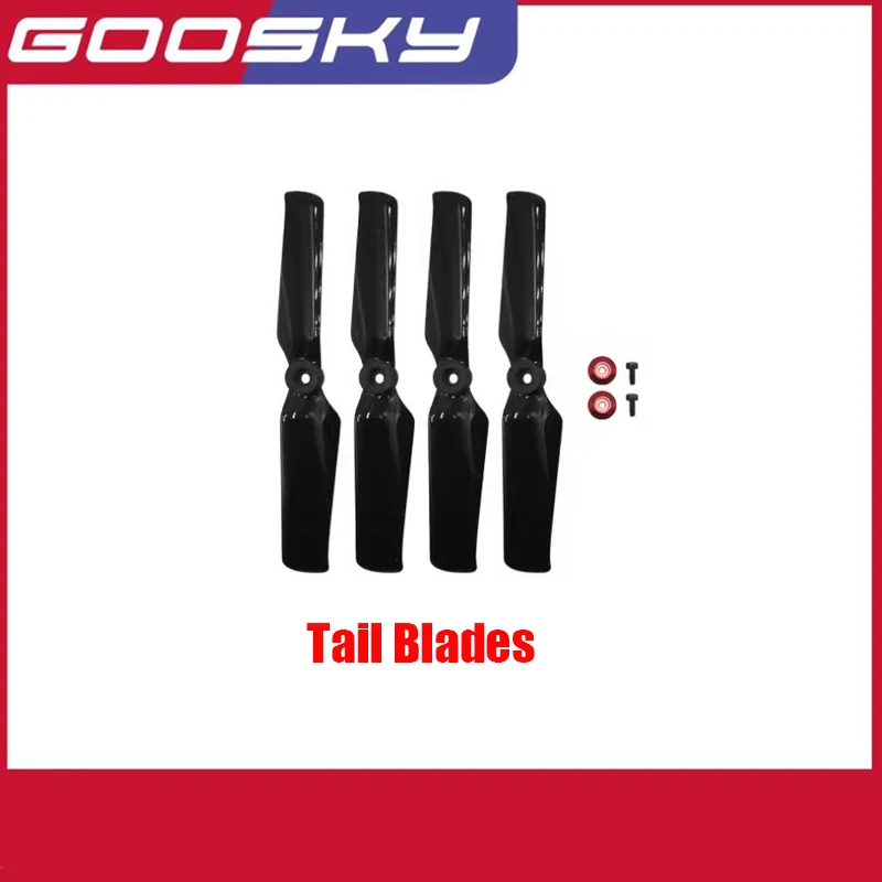 GOOSKY S2 Запчасти для радиоуправляемого вертолета рукоятка рулевой трубы